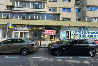 Spațiu comercial, de 25 mp, în Pantelimon - 3