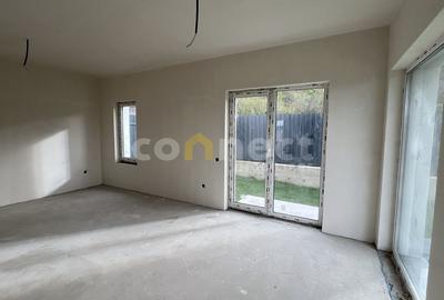 Casa de vanzare | SU 117 mp | gradina, 2 parcari | Floresti, zona Terra - 6