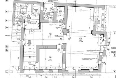Investitie Vila Istorica reconstruita integral, inchiriata - 28