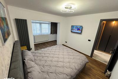 Apartament cu 2 camere în Central - 1