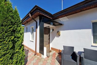 Casă cu 2 camere cu Teren 131 Mp în Colentina - 11