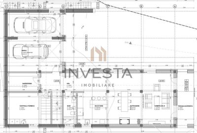 EXCLUSIVITATE - Teren cu Autorizatie de Construire in Feleac | - 3