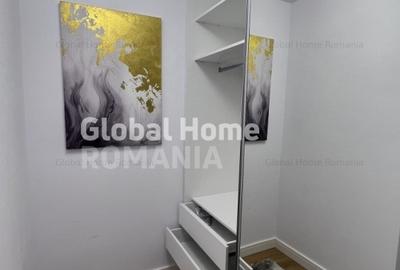 Apart 2 Camere + Parcare | Onix Residence – Aviatiei | Mobilat & Utilat Premium - 15