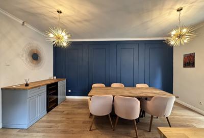 Casă individuală cu 4 camere cu Canalizare în Aviației - 5