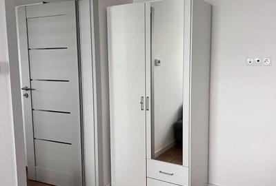 Apartament cu 3 camere decomandat, mobilat în Europa - 2