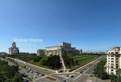 Proprietate Unica -3Apartamente  Unificate 280mp | Unirii-Palatul Parlamentului - 2