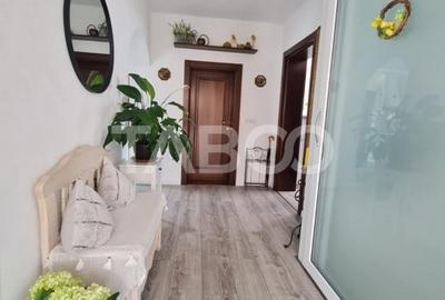 Vila cu piscina de vanzare in Sebes zona centrala - 5