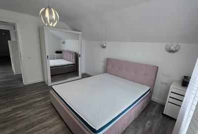 Casă individuală cu 5 camere cu Canalizare în Dâmbul Rotund - 6