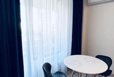 Garsonieră decomandată, mobilată în Central - 2