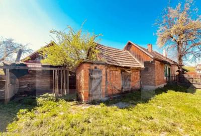 Casă cu 2 camere cu Teren 793 Mp în Bodoc - 3