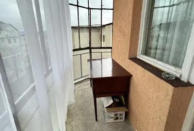 Garsonieră decomandată în Central - 7