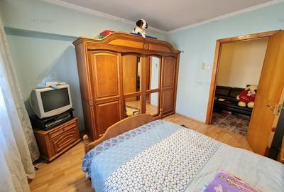 Apartament cu 5 camere decomandat, mobilat în Păcii - 30