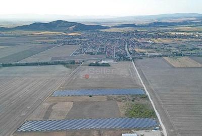 Teren Destinatie Industriala - 5