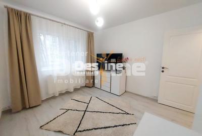 Apartament cu 2 camere decomandat, mobilat în Dacia - 3