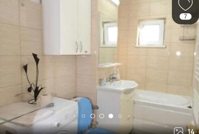 Apartament cu 2 camere decomandat, mobilat în Aradului - 3