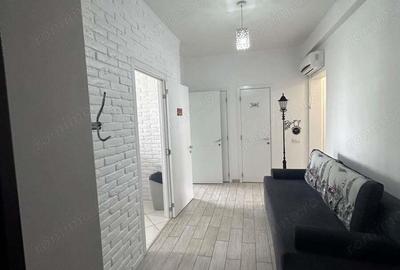 Apartament cu 2 camere de vanzare in Tei - 2