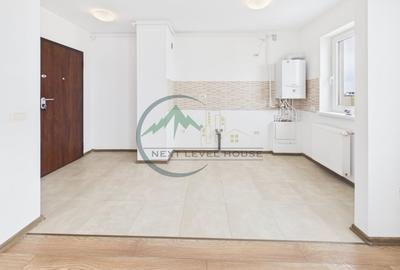 Garsonieră nedecomandată în Tractorul - 6