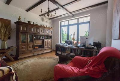 Vila de vanzare Snagoov - Izvorani - 3