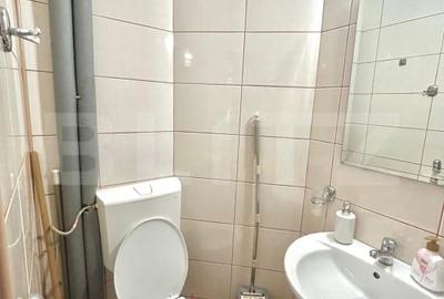 Apartament cu 1 camera, 33mp Manastur - 7