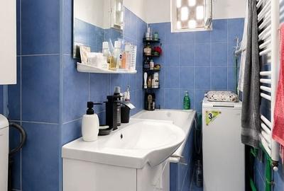 Apartament cu 2 camere semidecomandat, mobilat în Iosefin - 7
