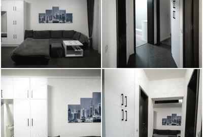 Apartament 3 camere Copou Bellevue - 5