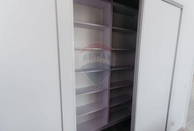 Închiriere apartament 2 camere si parcare, Landmark Tower Pitești - 8