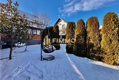 Casa duplex - complet mobilata | 300 mp | Ipotesti | ID:1561 - 20