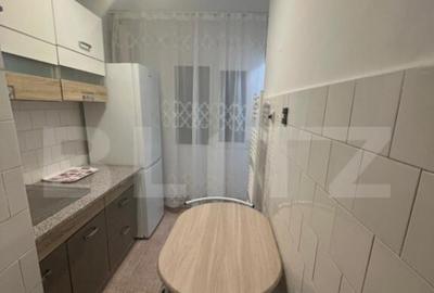 Garsonieră în Rovine - 2