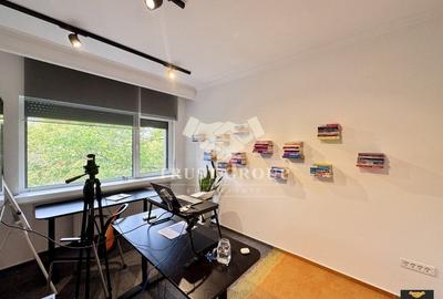 Apartament 3 camere Aviatorilor | Piata Charles de Gaulle - 16