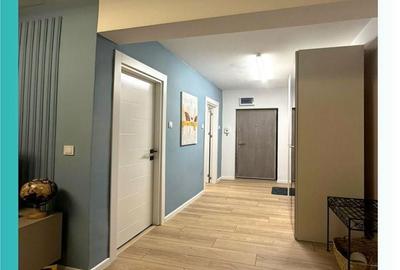 Apartament cu 2 camere în Ultracentral - 8