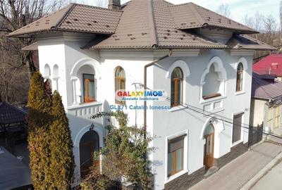 Vanzare casa renovata Slanic Prahova - 1