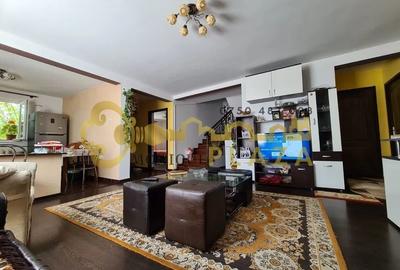 Casă individuală cu 5 camere cu Canalizare în Central - 1