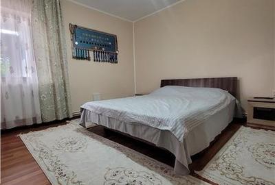 Casă individuală cu 6 camere cu Teren 119 Mp în Central - 3