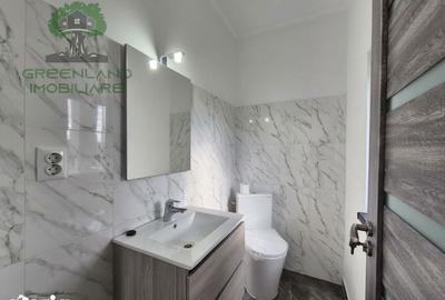 Casă cu 4 camere cu Teren 440 Mp în Miroslava - 13