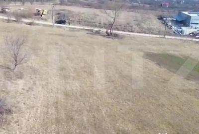 Teren în Viișoara - 2