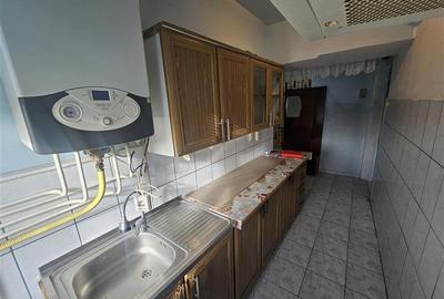 Apartament cu 2 camere nedecomandat în Micro III - 7