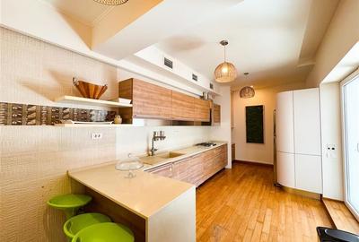Apartament de inchiriat 4 camere Soseaua Nordului Herastrau - 7