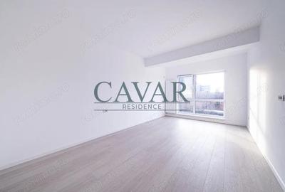 2 Camere Modern Proiect Cavar Residence Binelui - 4