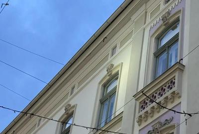 Apartament cu 2 camere decomandat în Central - 8
