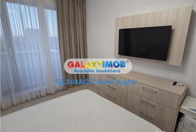 Apartament cu 4 camere decomandat în Craiovei - 2
