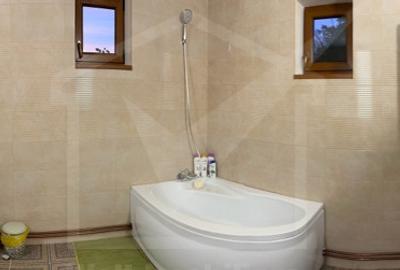 Casa individuala 6 camere, curte si parcari, Buna Ziua zona Lidl Casa individuala 6 camere, curte si parcari, Buna Ziua zona Lidl - 9