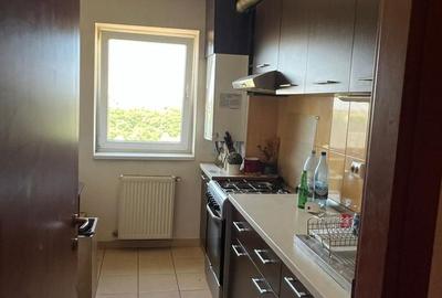 Apartament cu 2 camere decomandat, mobilat în Sud-Est - 7