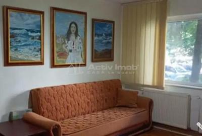 Apartament cu 2 camere semidecomandat în Central - 7