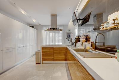 CORBEANCA - ROSE GARDEN, VILA 500 MP, LOT 1100 MP, LA CHEIE! - 9