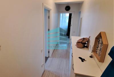 Apartament cu 2 camere decomandat, mobilat în 1 Decembrie 1918 - 16