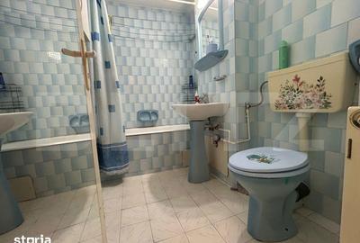 Apartament cu 2 camere decomandat în Grigorescu