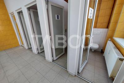 Spatiu comercial de inchiriat 850 mpu lift industrial Terezian Sibiu - 6