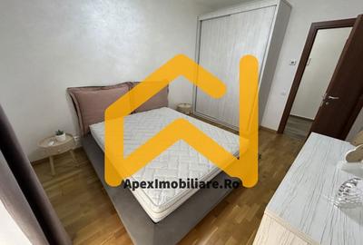 Apartament cu 2 camere decomandat în Central - 7