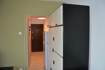 Garsonieră decomandată în Ștefan cel Mare - 6