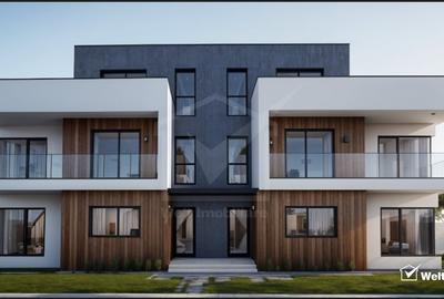 Duplex semifinisat ,cart.Buna Ziua